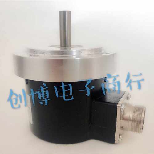 议价无锡向晓FS2-7008-C1024BM-05L数控机床主轴光电编码器轴径8m