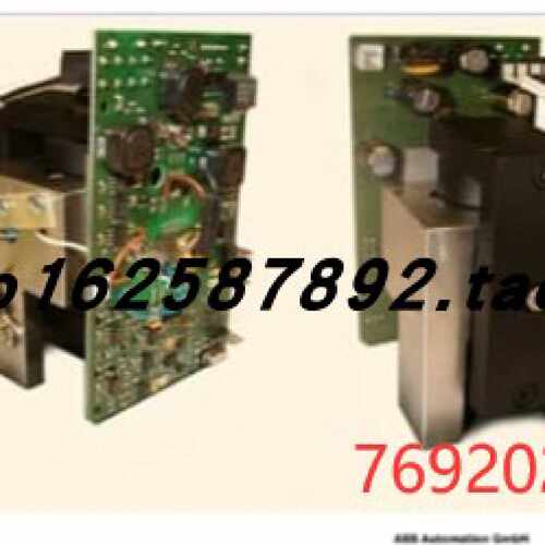 议价全新ABB URAS26/AO2 气体检测器Detector CO (Uras26) 769120