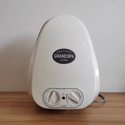 巨晴摩雅MOYA超音波水疗机臭氧泡澡机SG-2000V 手动旋钮 原装正品