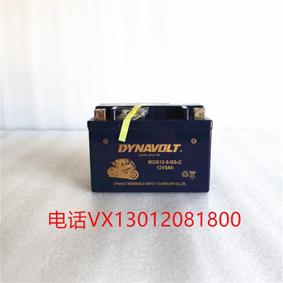 GW250贝纳利黄龙600BJ300小忍者幼狮500光阳250金鹏502YTX9安电瓶