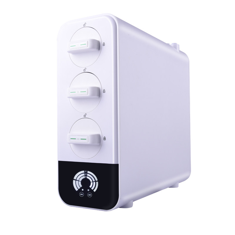 家乐事纯水机反渗透直饮小体积