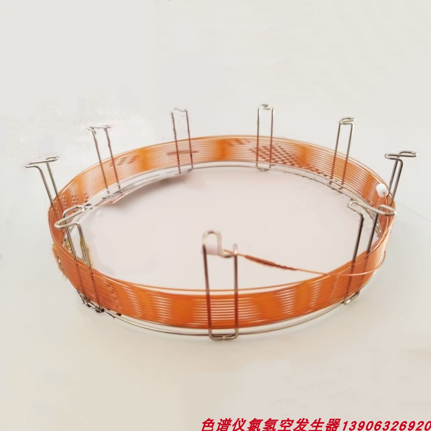 气相色谱仪毛细管柱SE-30