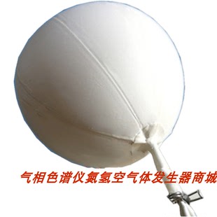 供应天然液化气橡胶取样球胆 气相色谱仪5号取样袋承接色谱维修