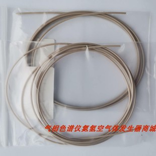 16英寸管线岛津安捷伦等液相色谱柱连接PEEK管 供应液相色谱仪1