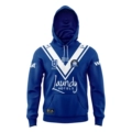25 Bulldog Away Children's Sweatshirt C222