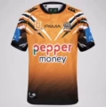 2026 Wests Tigers Home