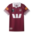 2026 Maroons Home