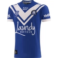 25 Bulldog Away Men's Apparel 363