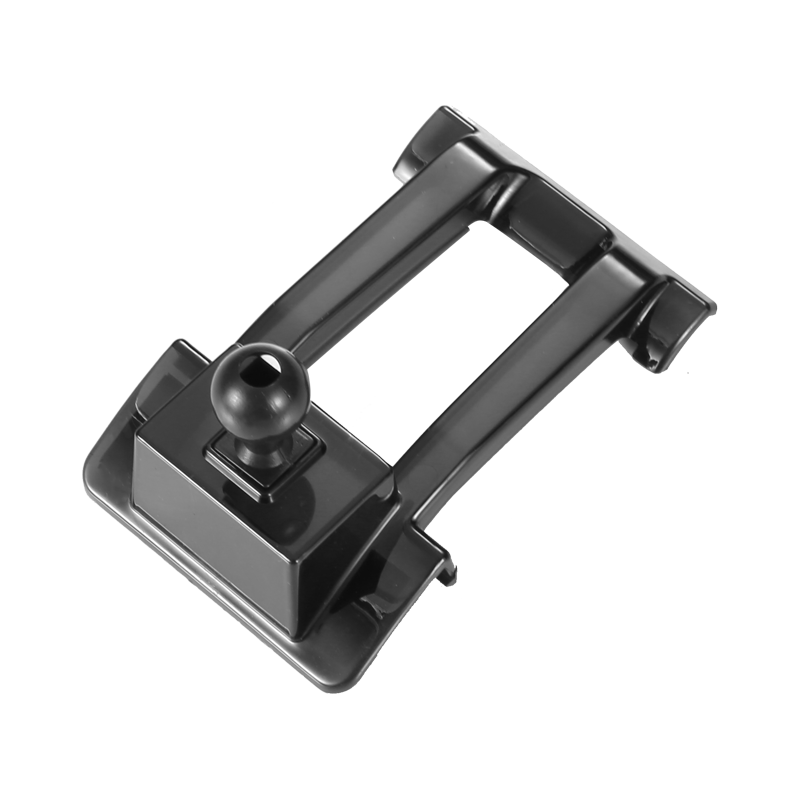福特专用汽车载手机支架底座