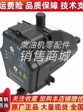 HT10DC48众智Smartgen柴油发电机水套加热器康明斯发动机冷却液