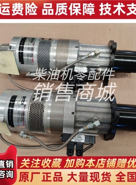 TDI 船用45MA-27751-001空气起动机马 达柴油船舶大功率原厂议价