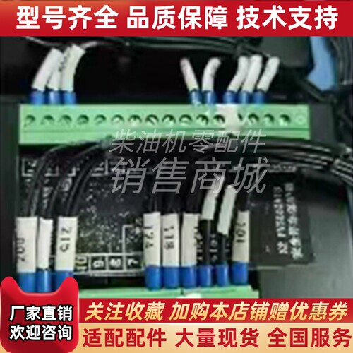 淄柴监控仪FVAS2-1233A01H余姚转速表厂安全停车保护器FVS800A13
