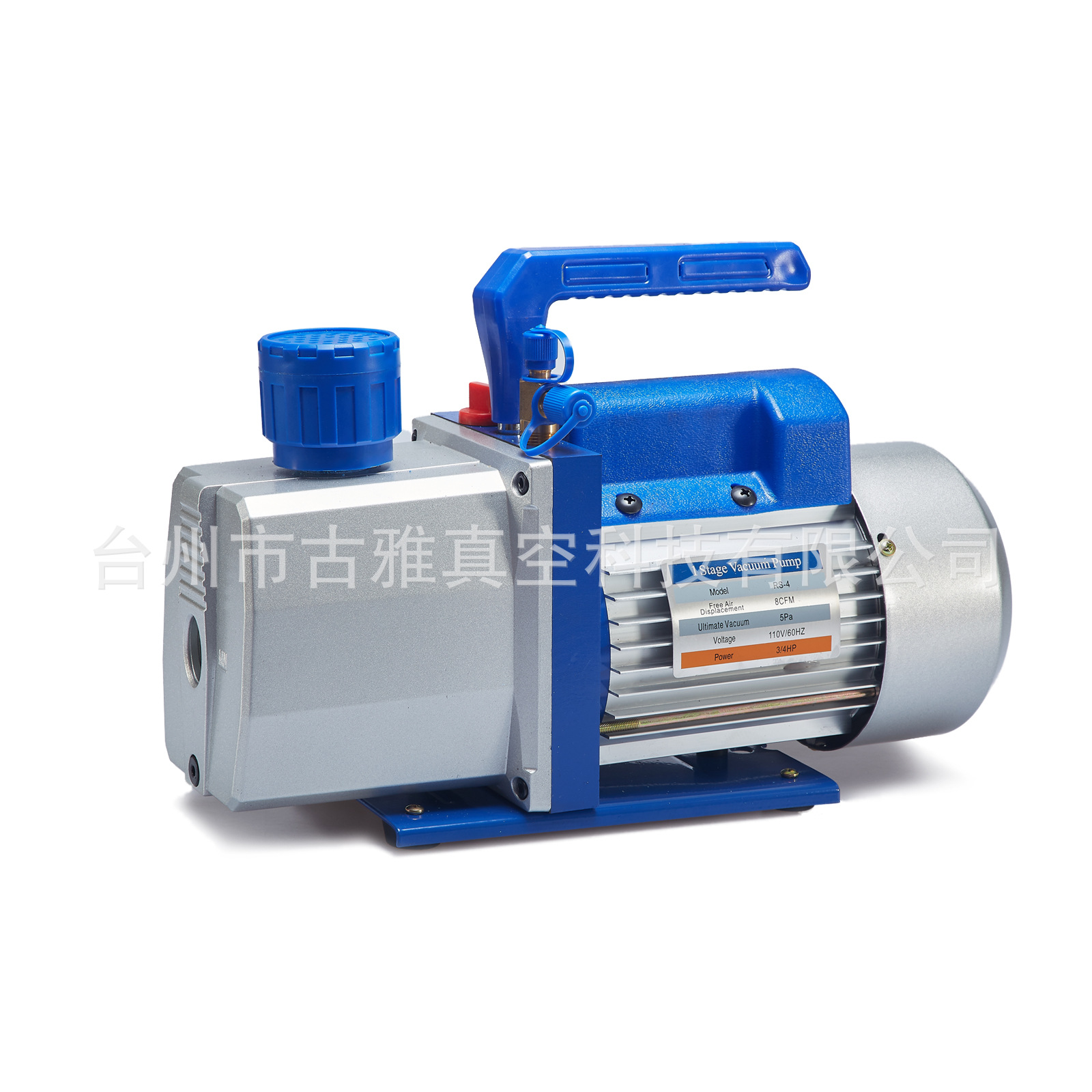 红宝石小型真空泵抽气RS-4RS-4