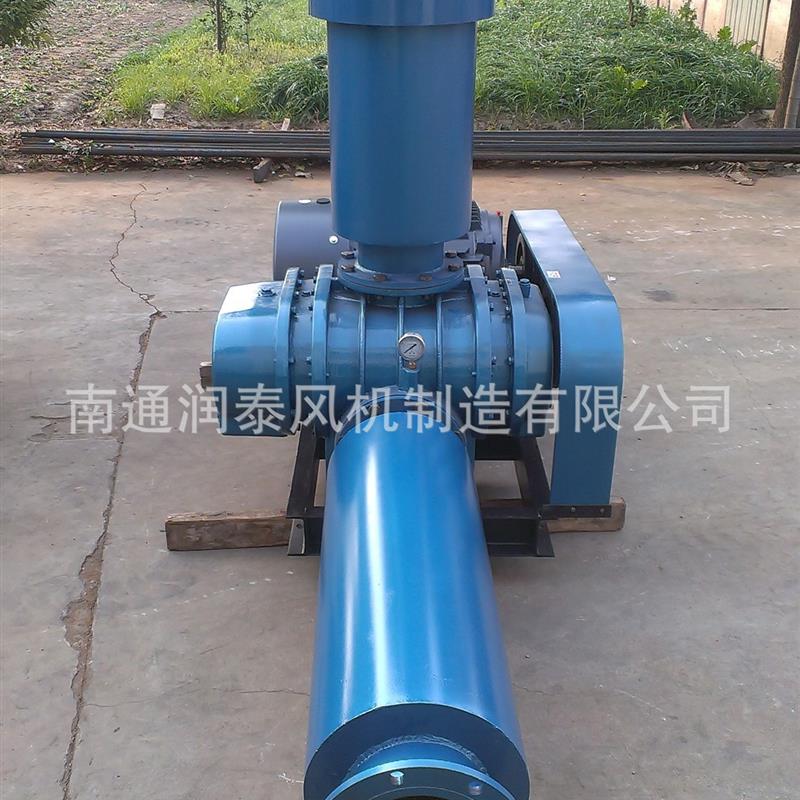 供应水车式增氧机 鱼塘虾塘增氧机 鼓风罗茨增氧机 污水处理风机