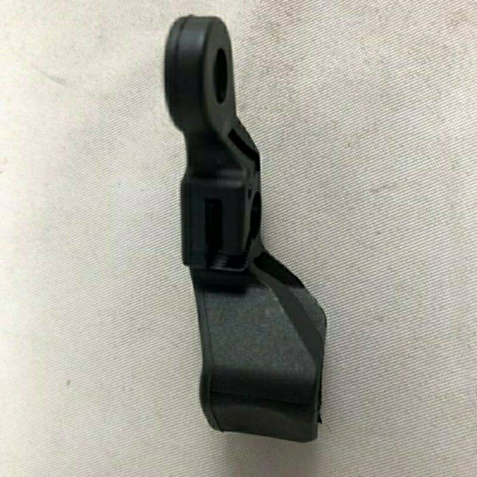 QINGQI 스즈키 곡선 빔 110 오토바이 스즈키 사이치 QS110 두꺼운 핸들 초크 도어 렌치 댐퍼 스위치