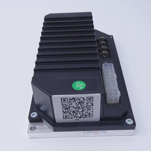 DVM24S04i电动叉车转向控制器 西林诺力BYD搬运叉车驱动模块电路