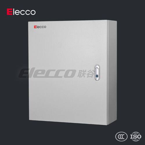 联谷3C认证电控箱500*600*200mm/CE认证IP55配电箱/JXF出口基业箱