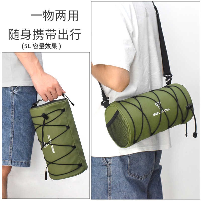 公路自行车包折叠车首包上管w包车头包前梁包山地车尾包手机包背