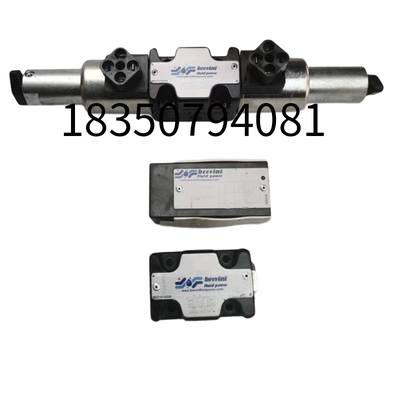 电磁阀AD3EO4OLR5312V 意大利阿隆电磁换向阀带手动