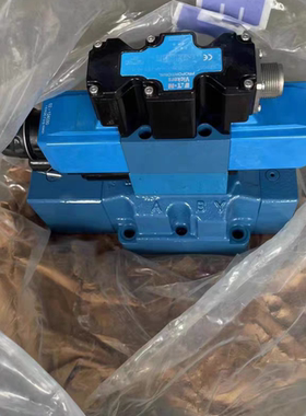 伊顿威格士液压阀比例阀KBDG5V-7-2C180N-X-H-M1-PE7-H1