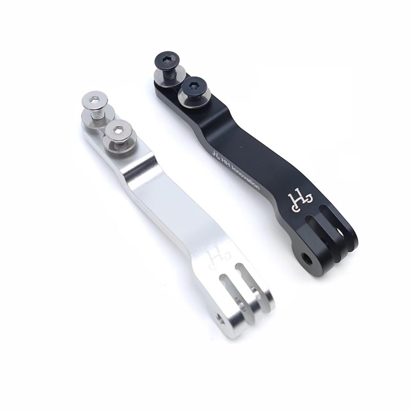 迈极炫Gopro支架铝合金支架