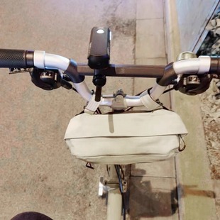 适用A/C/PLINE M把横杆车恩彩推荐灯架手机支架码表横杆 改装配件