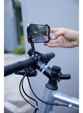 小红书同款 骑行手机支架PRO款 公路车山地车小布支架 骑行拍摄款