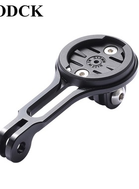 适用崔克 捧槌哥 BMC SLR01 TMR01替换佳明码表架GOPRO佳明灯座