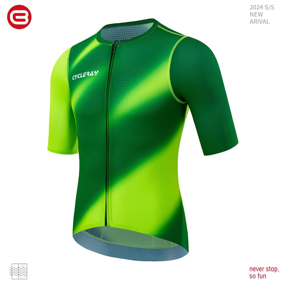 小布骑行服骑行服上衣女款上衣