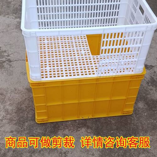 集装箱猫砂盆双层不漏带砂超大空间猫砂盆网红自制猫砂盆加厚镂空