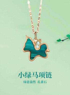 耳边风设计银项链女小众轻奢贝母