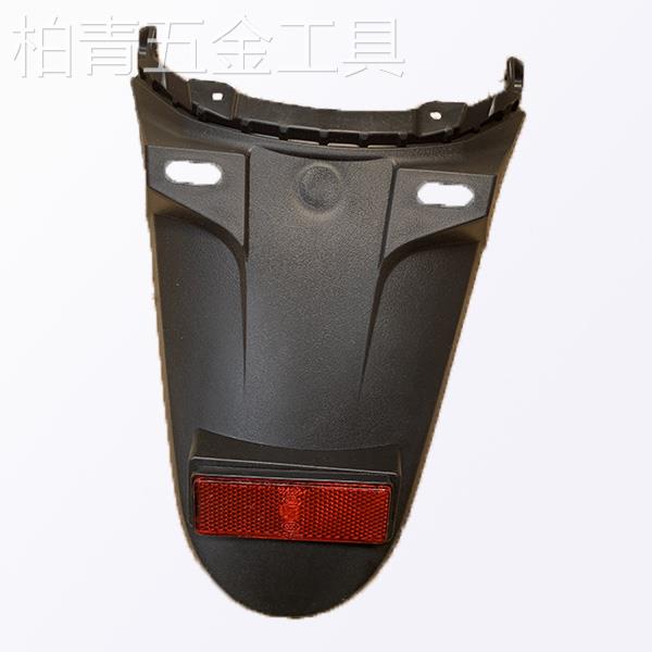适用于金箭雅迪米尚爱玛绿源台铃小刀金箭优米东南晶钻电动车后泥
