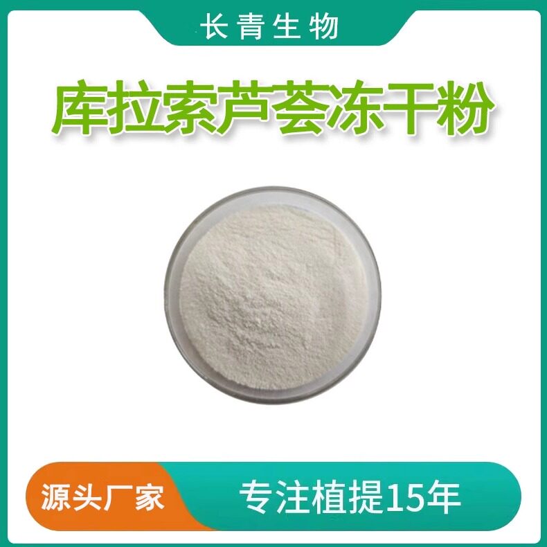 库拉索芦荟冻干粉50:1/ 100:1,芦荟提取物精华粉 芦荟凝胶原料