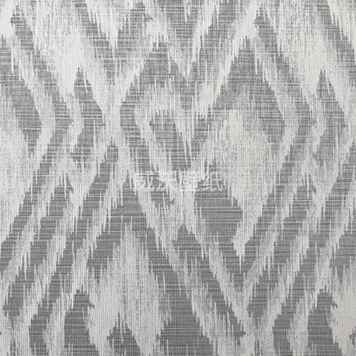 HYATT 现代轻奢压纹PVC墙纸壁纸HT6-920203 920207 920204 920201