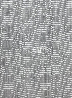 布蕾尼/BRIENNE 丝麻皱墙布壁布G81054 G81055 81056 81057 81058