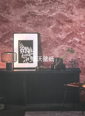 米兰朵MLD 新款高级感背景墙无缝墙布LC7802-01A-10A-23A-43A-50A
