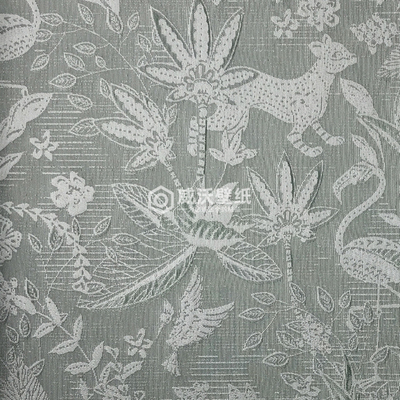PROSPEROUS艺岚无缝墙布壁布SH19-030 032 034 036 038 040 042
