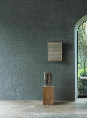 比利时进口ARTE 麻绳纹墙纸60700 60701 60702 60703 60704 60705