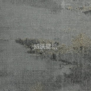 003 009 036 044 033 Lan轻奢风色织无缝墙布FC11 025 艺岚 012