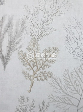 CASADECO 法国进口墙纸SWHT82249122 83971120 83770108 83771122