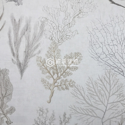 CASADECO 法国进口墙纸SWHT82249122 83971120 83770108 83771122