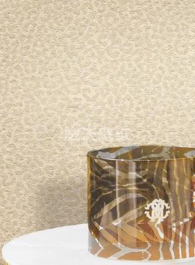罗伯特卡沃利Roberto Cavalli深压纹墙纸壁纸RC19025 19026 19027
