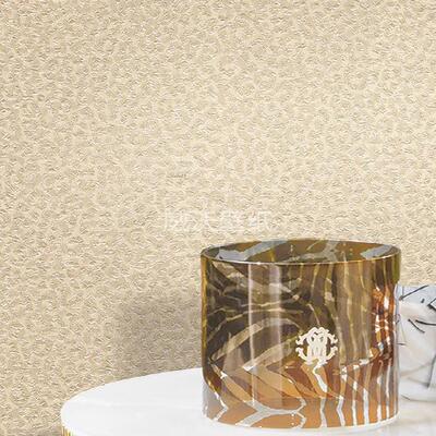 罗伯特卡沃利Roberto Cavalli深压纹墙纸壁纸RC19025 19026 19027