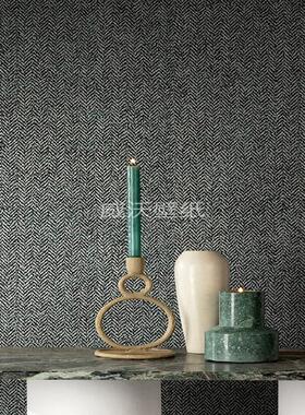 Masureel 比利时进口 KHROMA Aquila 墙纸壁纸ILA701 702 703 704