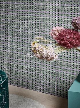 Masureel 比利时进口KHROMA Tula现代墙纸壁纸TUL301 302 303 304