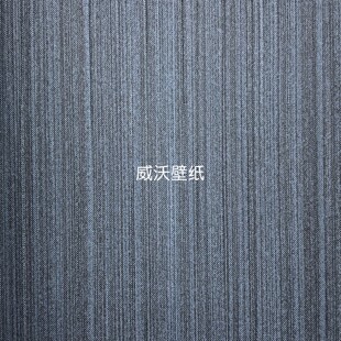 威沃 1.37米 肌理感PVC十字布基墙布DM7-048-049-050-051-052-053