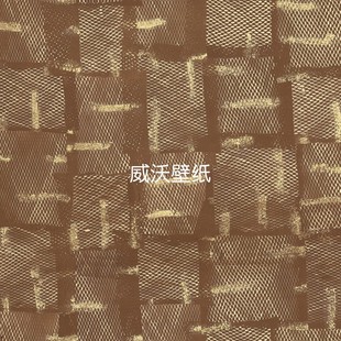 Night轻奢肌理背景墙纸LAN251 LAN252 Light OMEXCO比利时进口