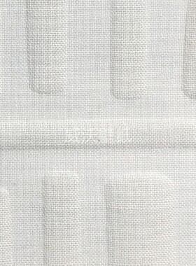 网红热卖 3D太空棉麻布面立体现代软墙咔墙布 MDDS1012-1-2-3-4-5
