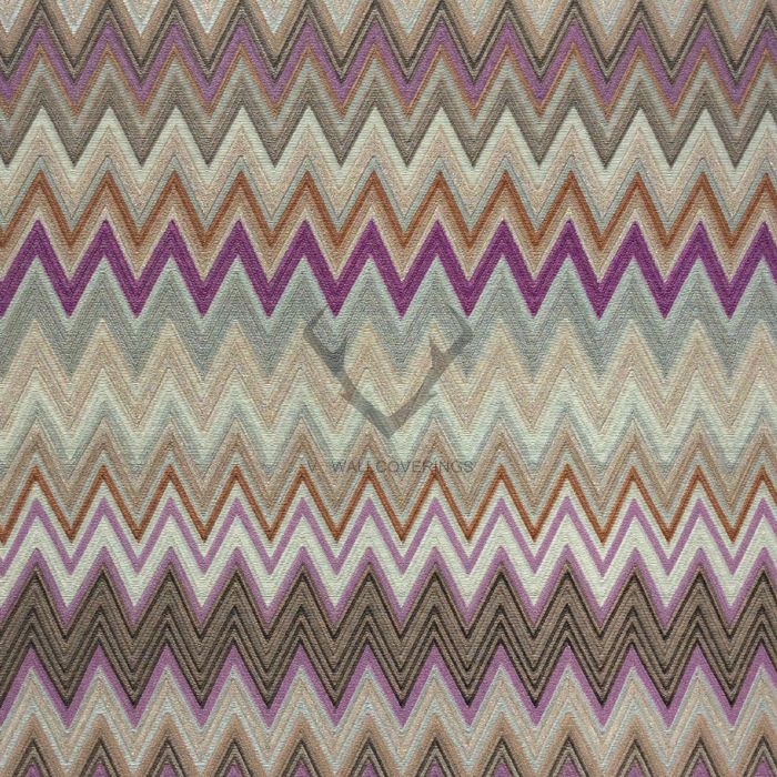 意大利J&V几何压纹墙纸壁纸10060 10061 10062 10063 10065 10066