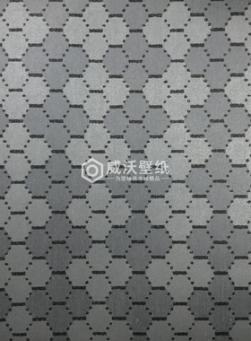 PANACHE派拉奇 BAZAAR现代轻奢墙纸壁纸G78293 78294 78295 78296